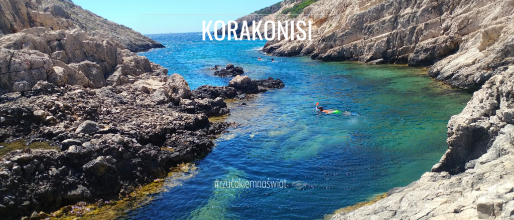 Korakonisi