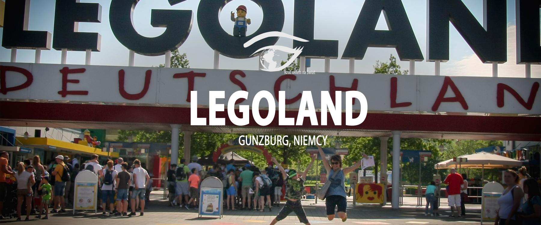 Legoland Gunzburg