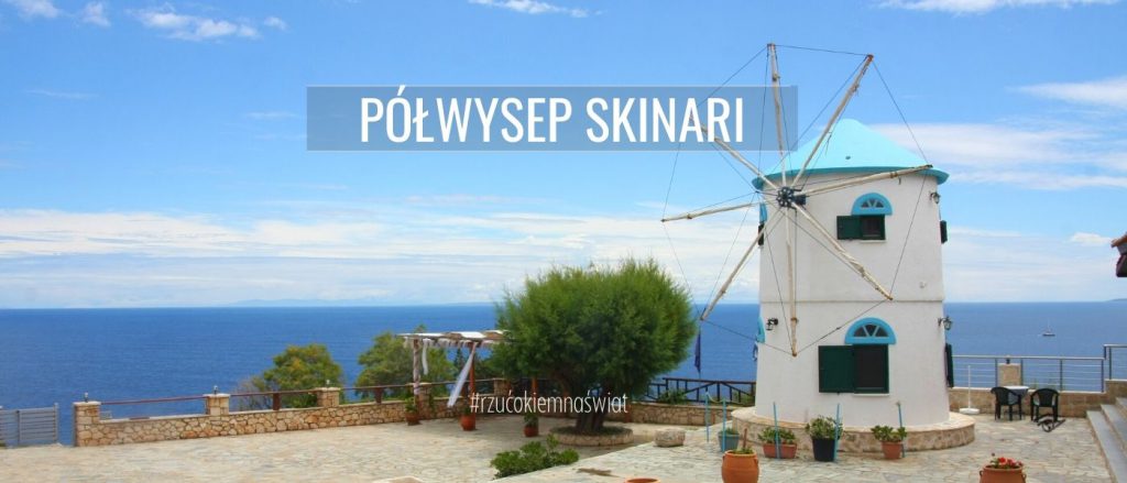 Półwysep Skinari