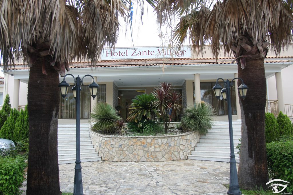 Hotel Zante Village