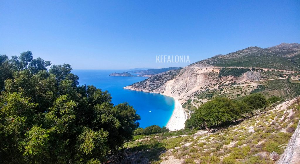 Kefalonia