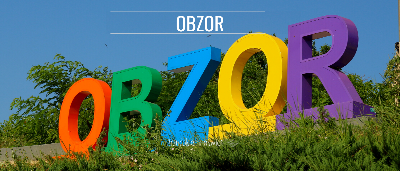 Obzor