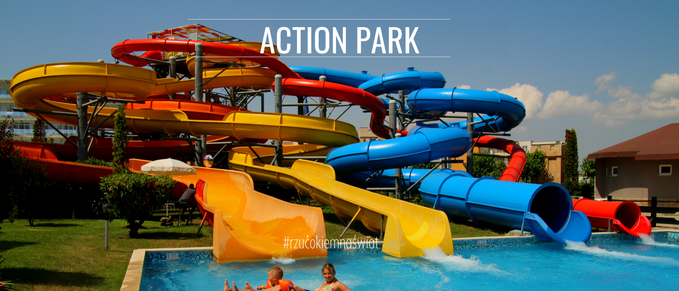 Action park