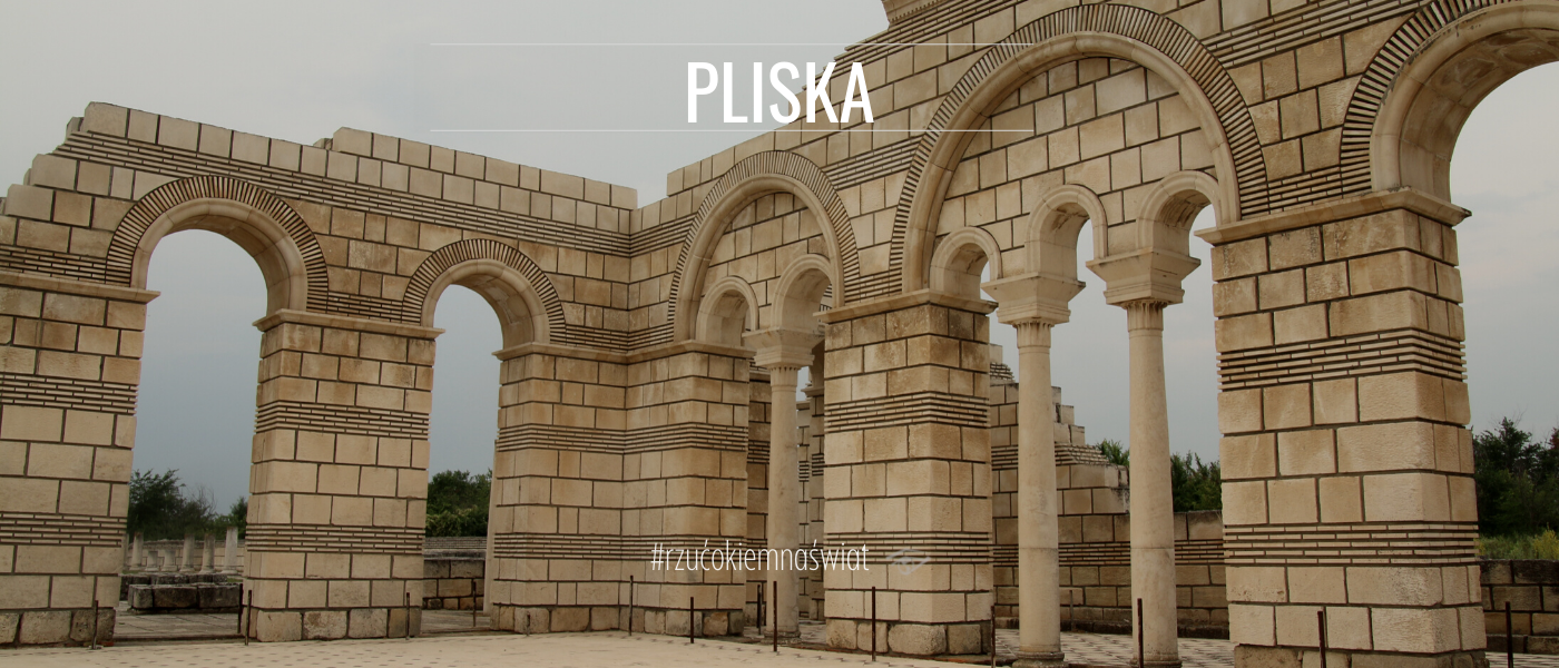 Pliska