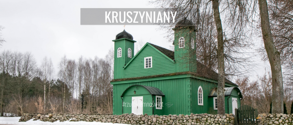 Kruszyniany