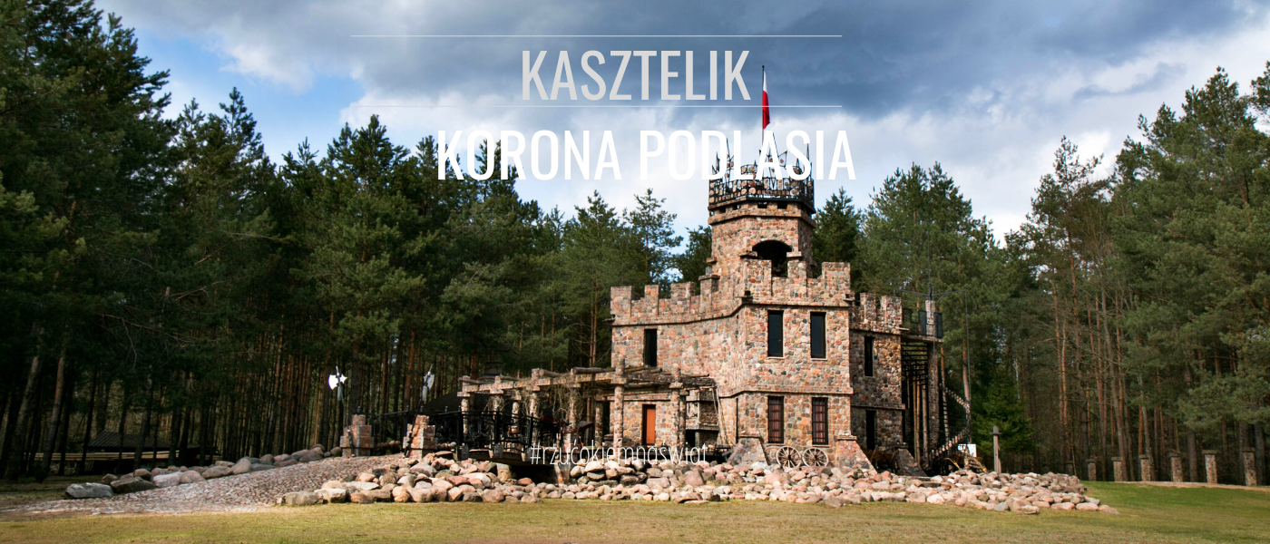 Kasztelik Korona Podlasia