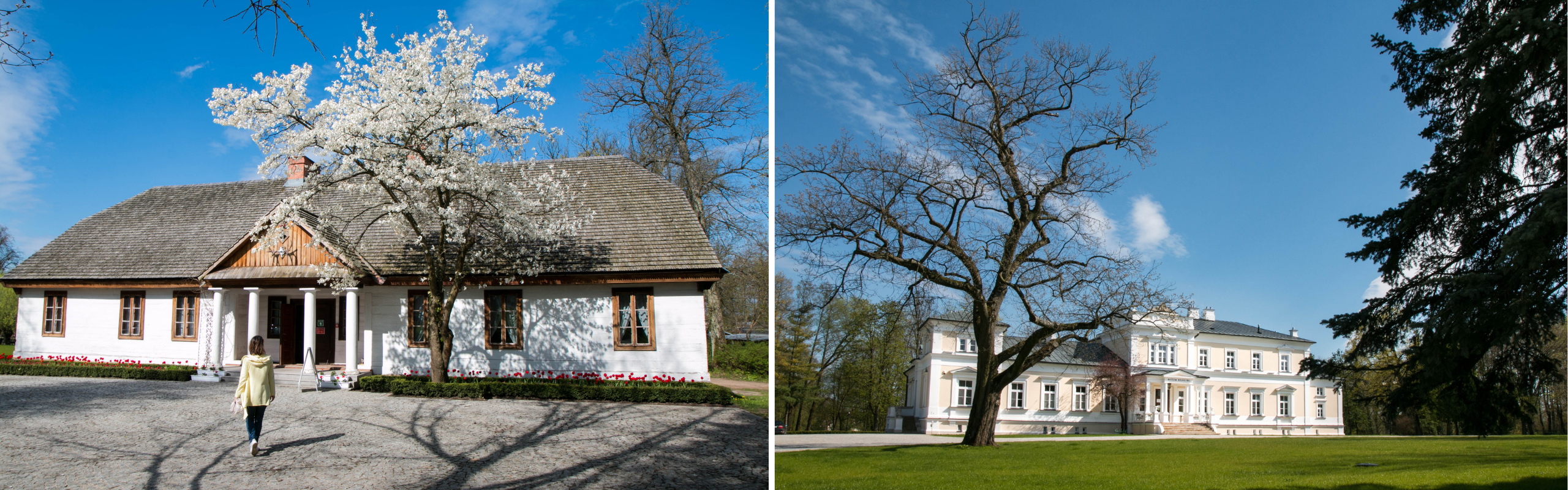 Muzeum Rolnictwa w Ciechanowcu