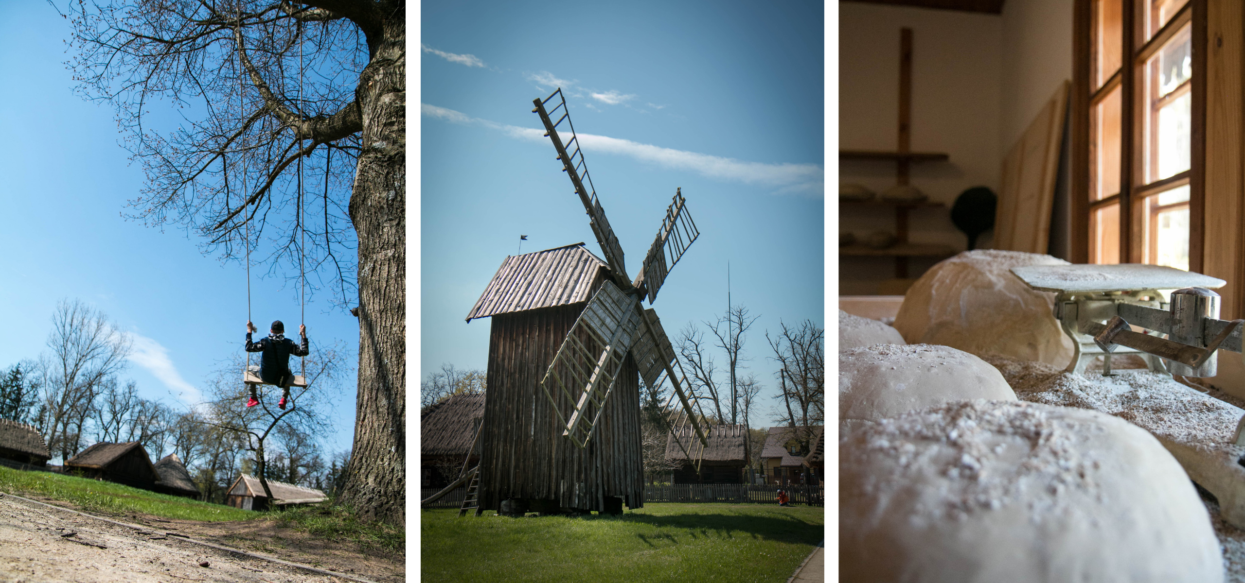 Muzeum Rolnictwa w Ciechanowcu