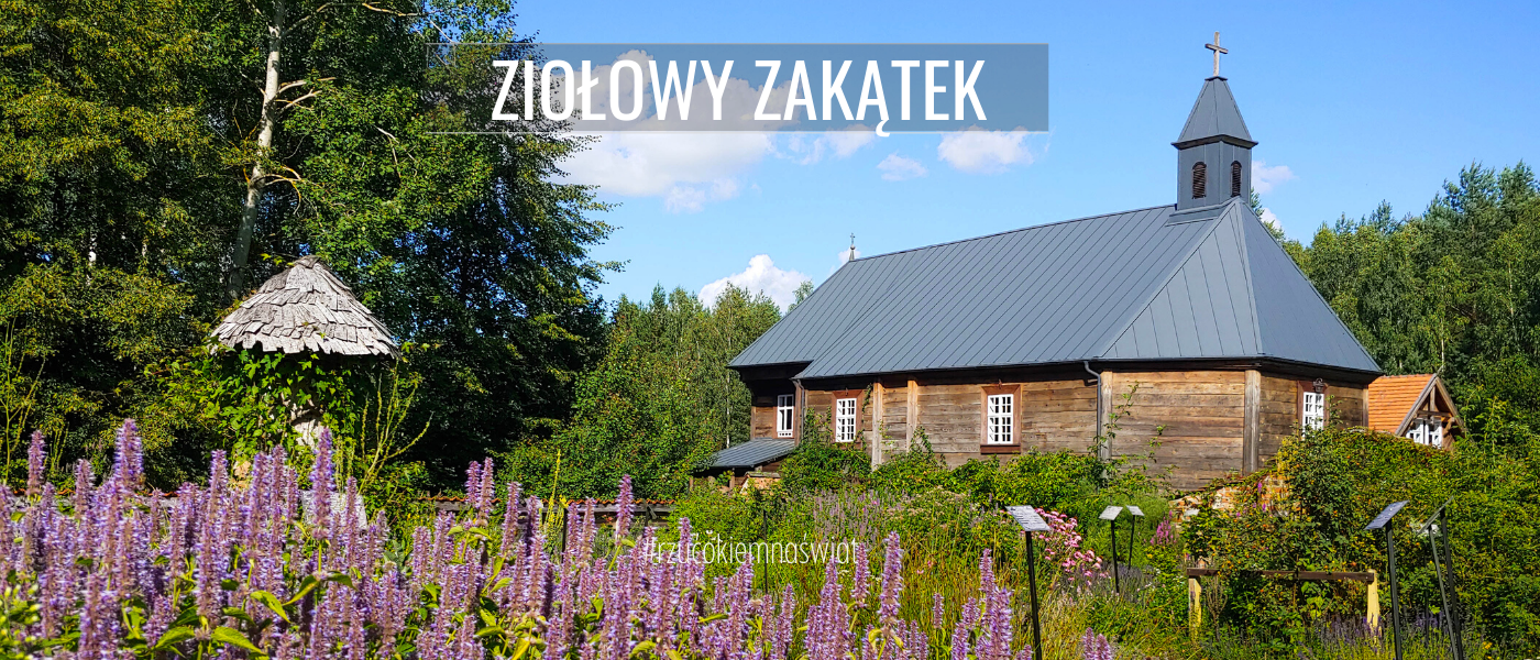 Ziołowy Zakątek