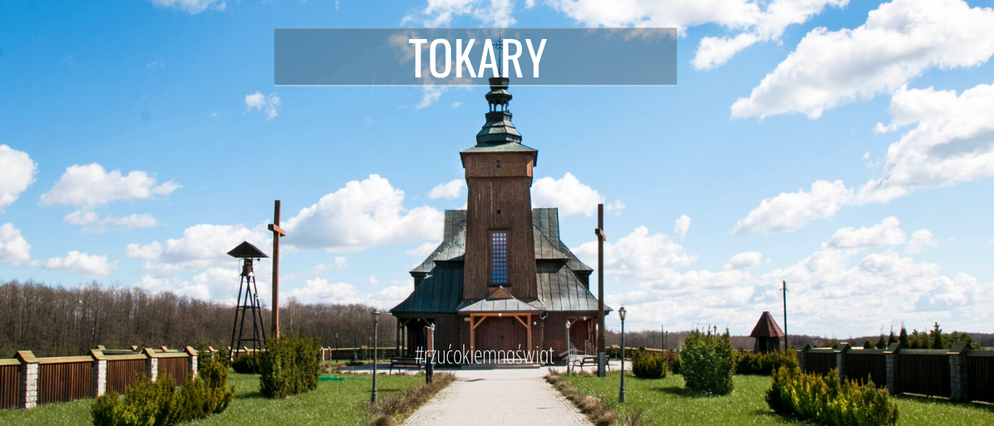 Tokary