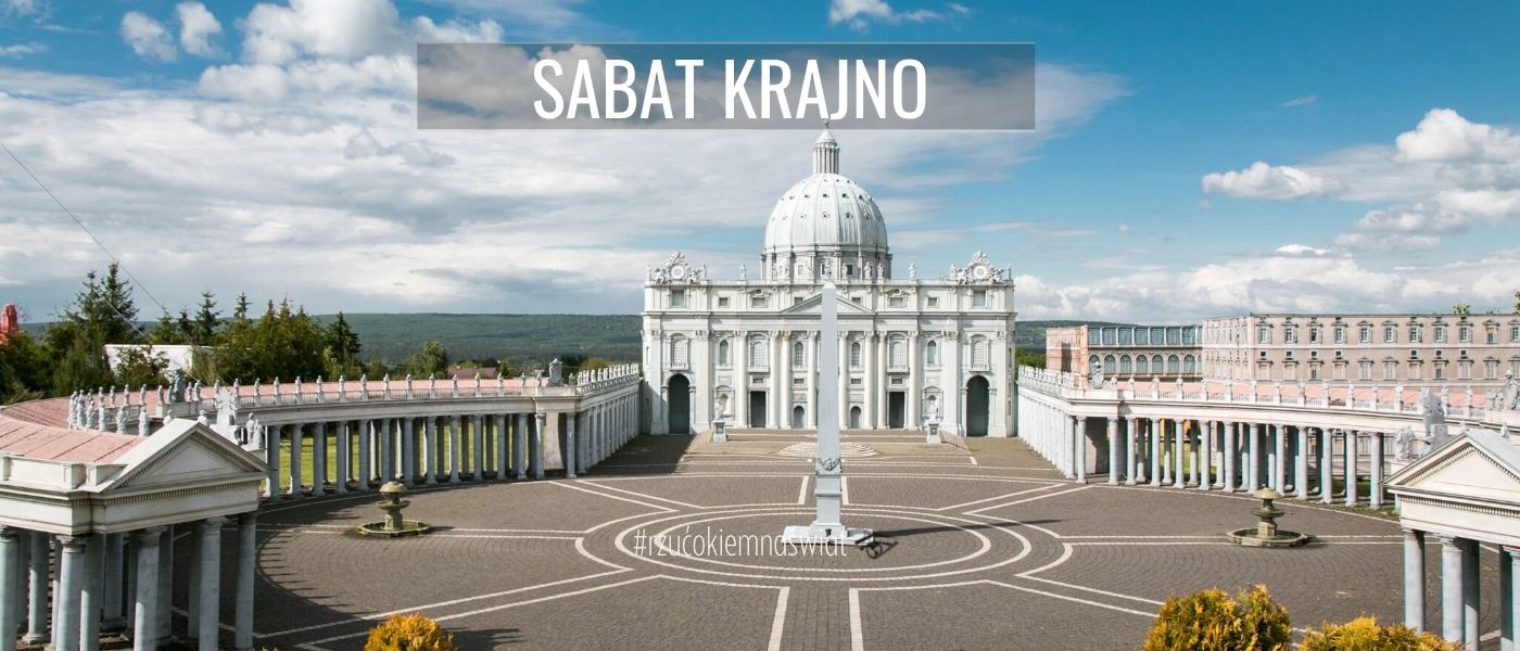 Sabat Krajno