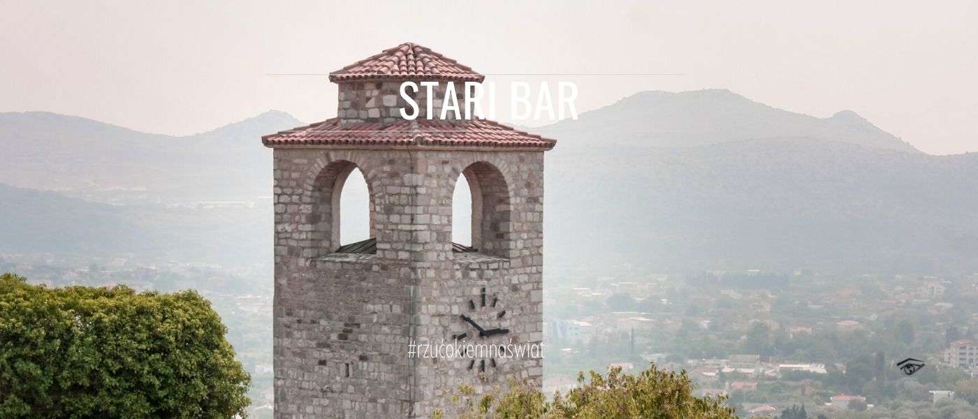 Stari Bar