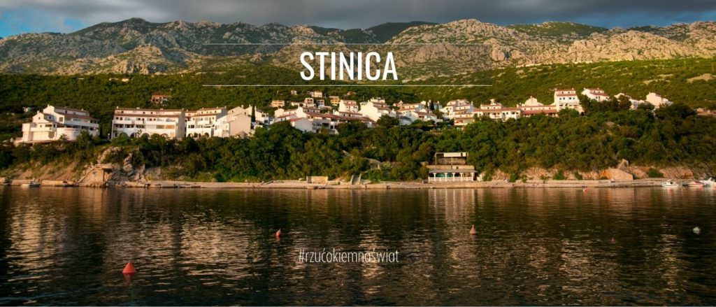 Stinica