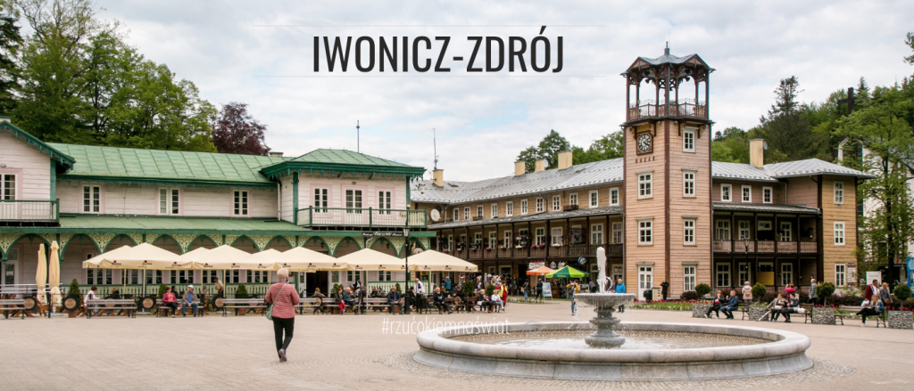 Iwonicz-Zdrój