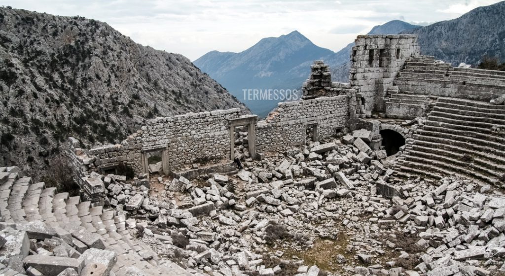 Termessos