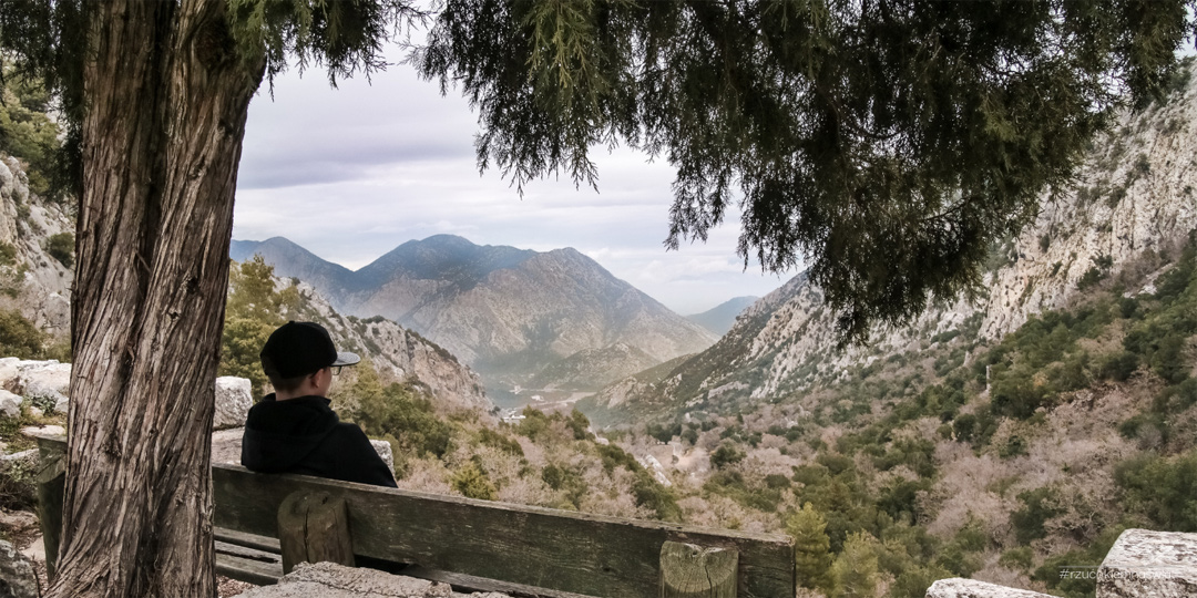 Termessos