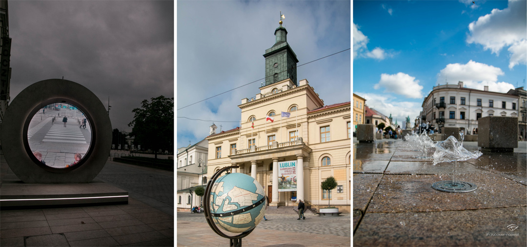 Krakowskie Przedmieście