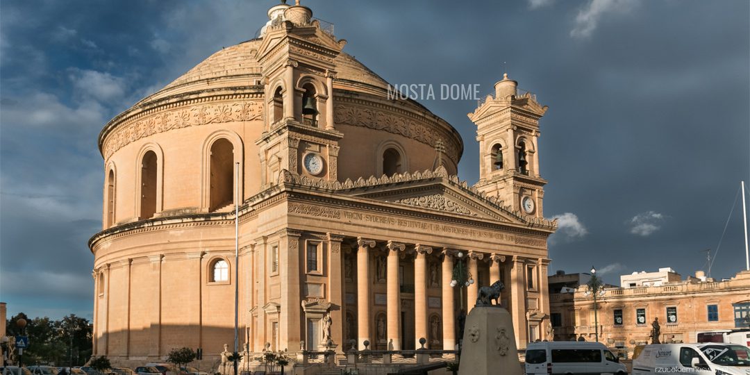 Mosta