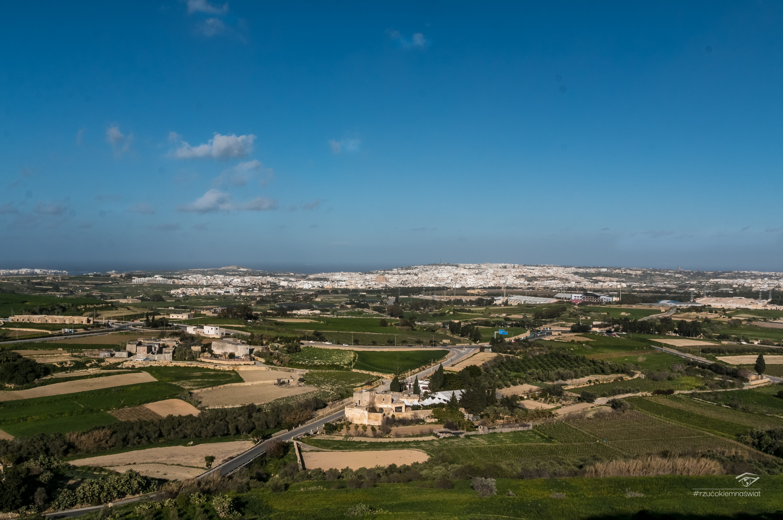 Mdina