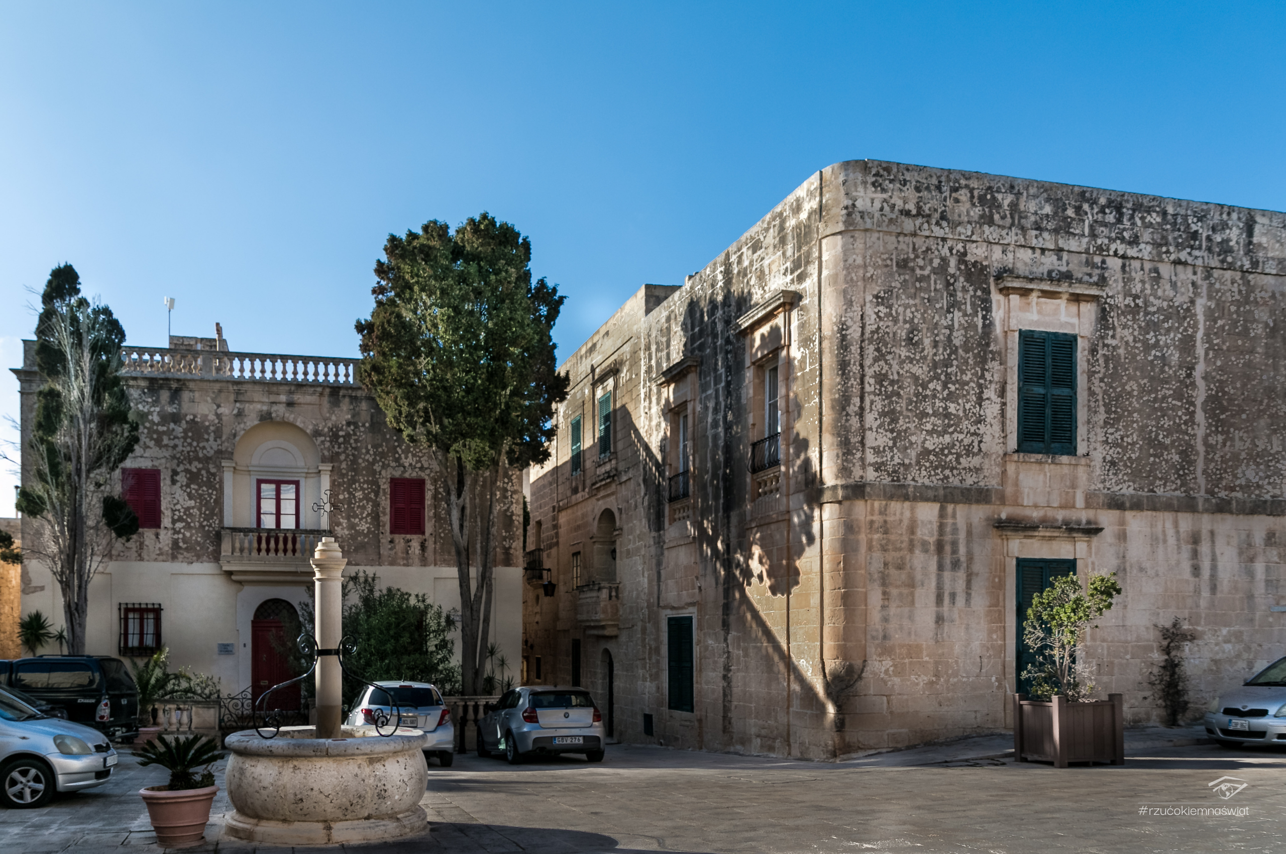 Mdina