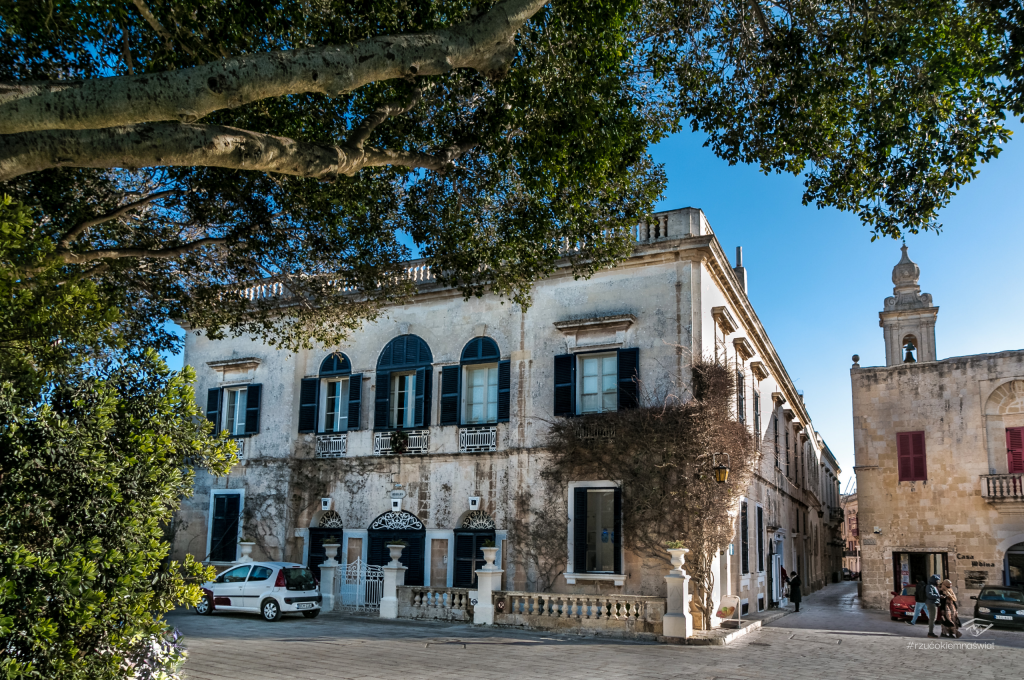 Mdina