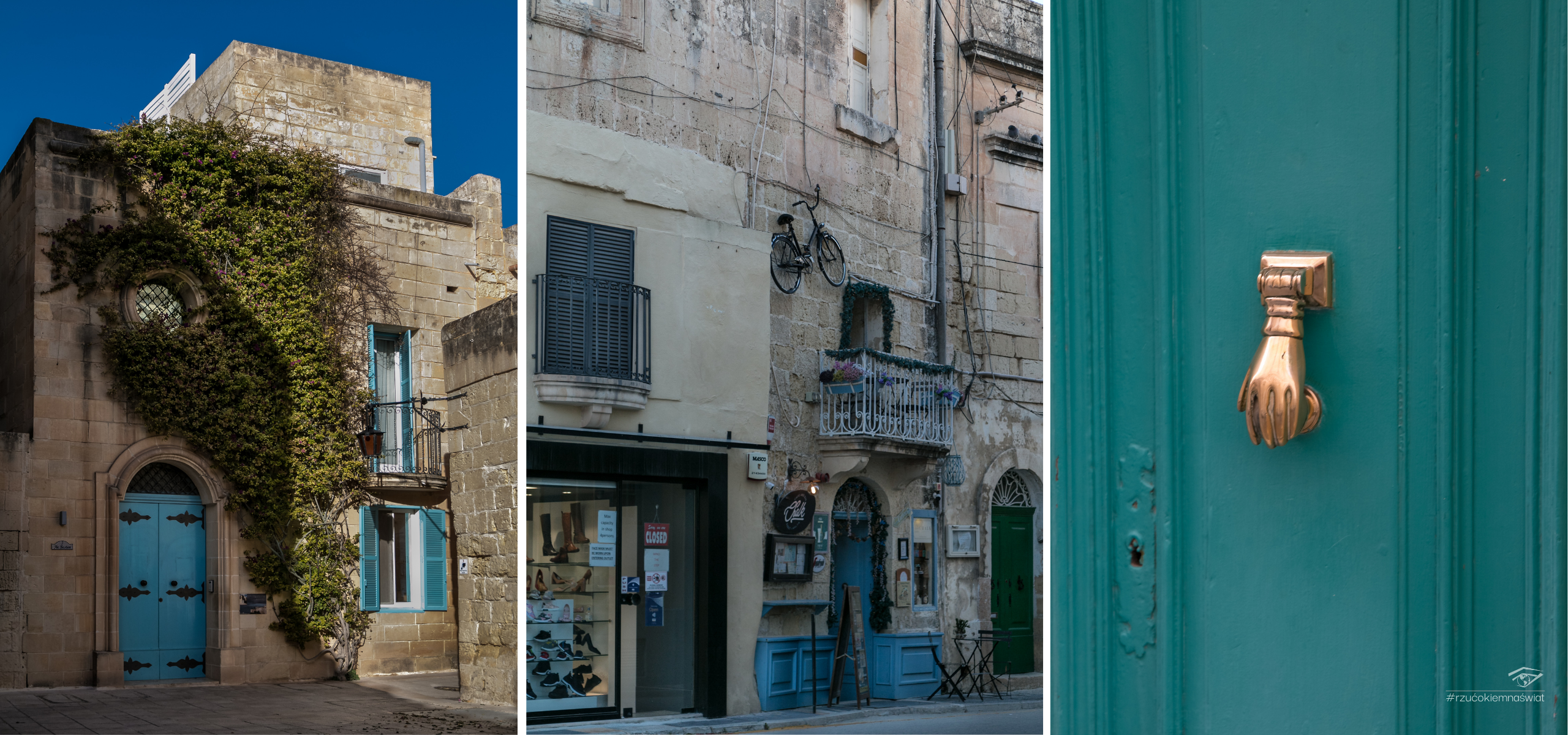 Mdina