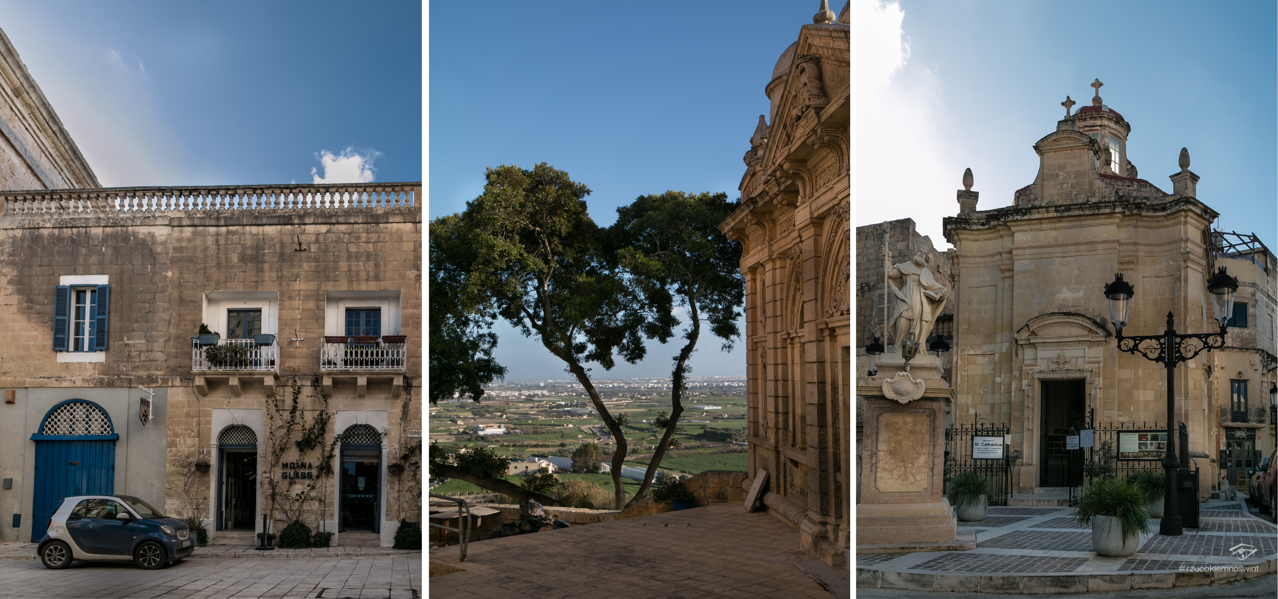 Mdina