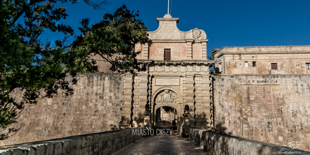 Mdina