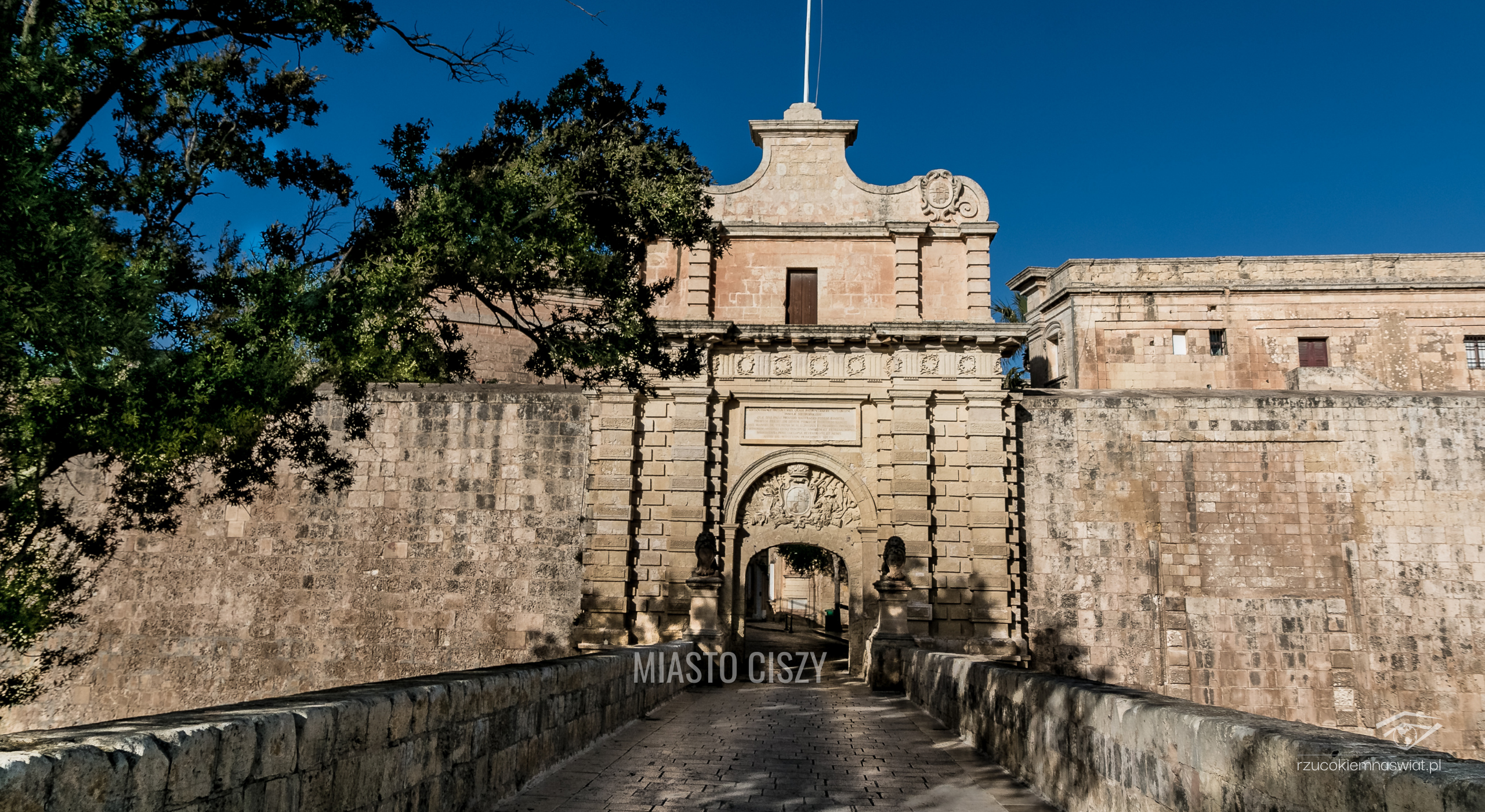 Mdina