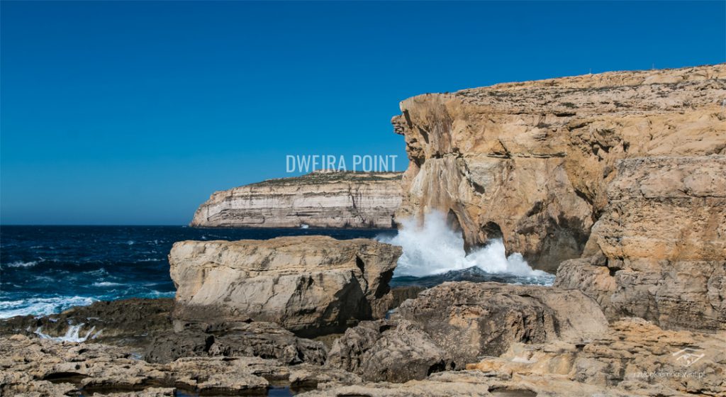 Dwejra Point