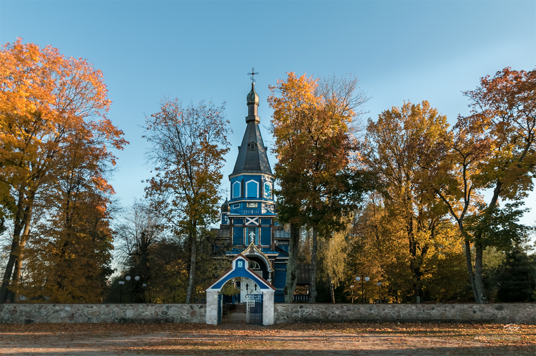 Kraina Otwartych Okiennic