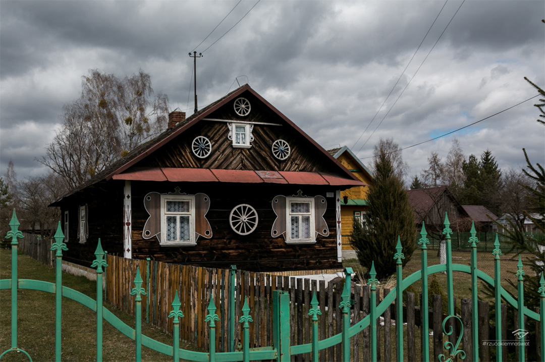 Kraina Otwartych Okiennic