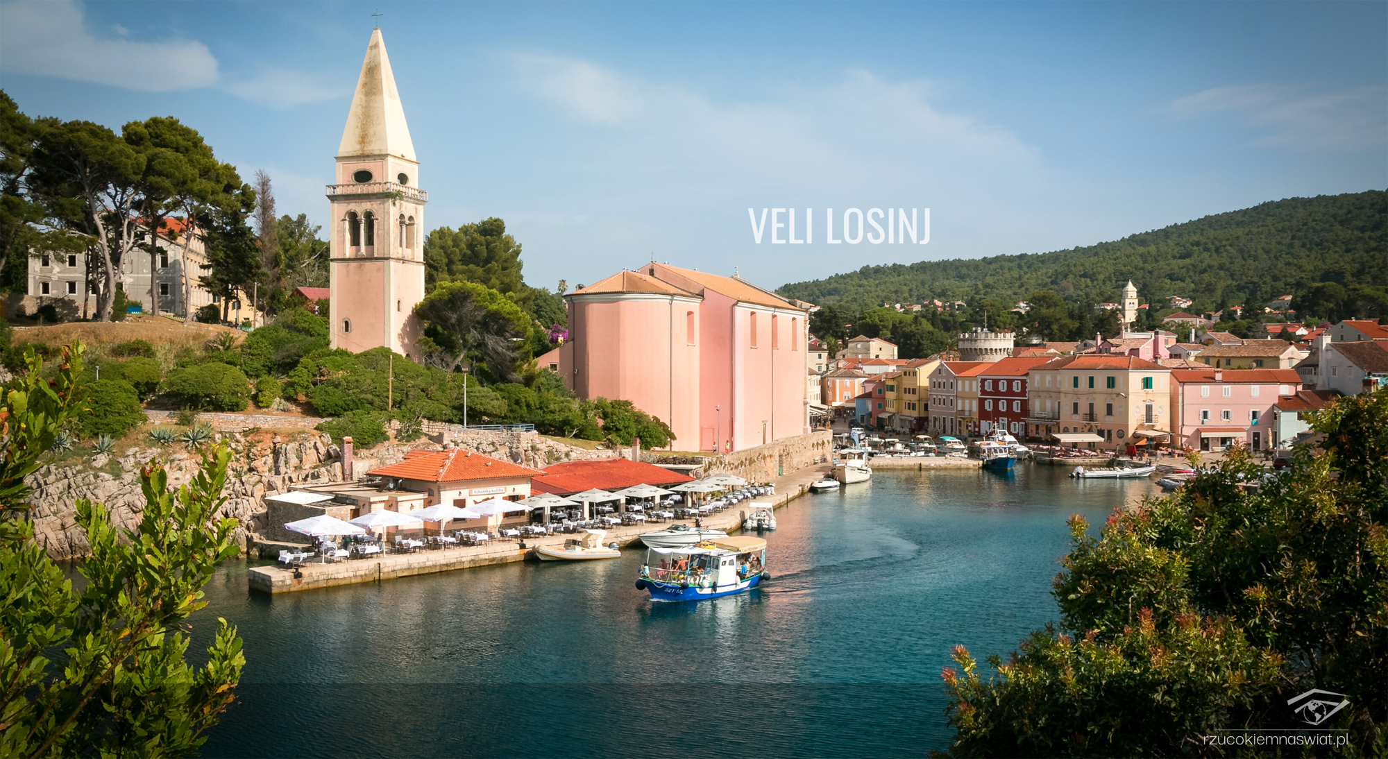 Veli Losinj