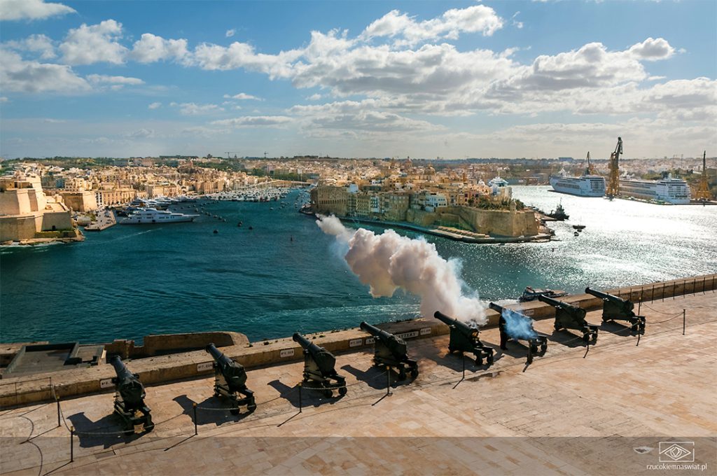 Valletta