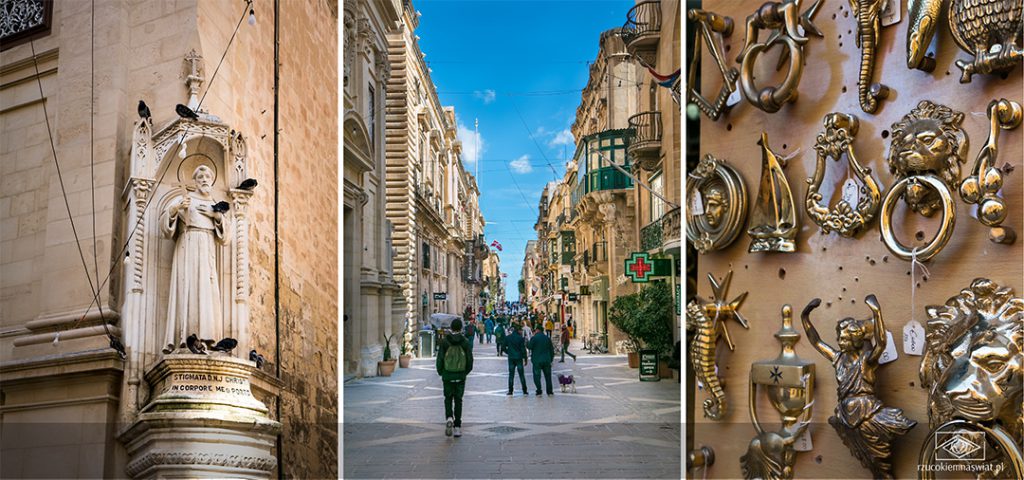 Valletta