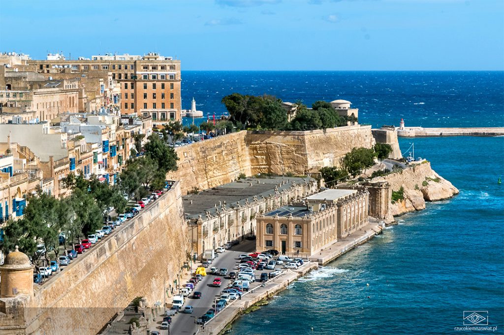 Valletta