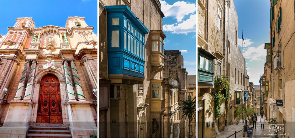 Valletta