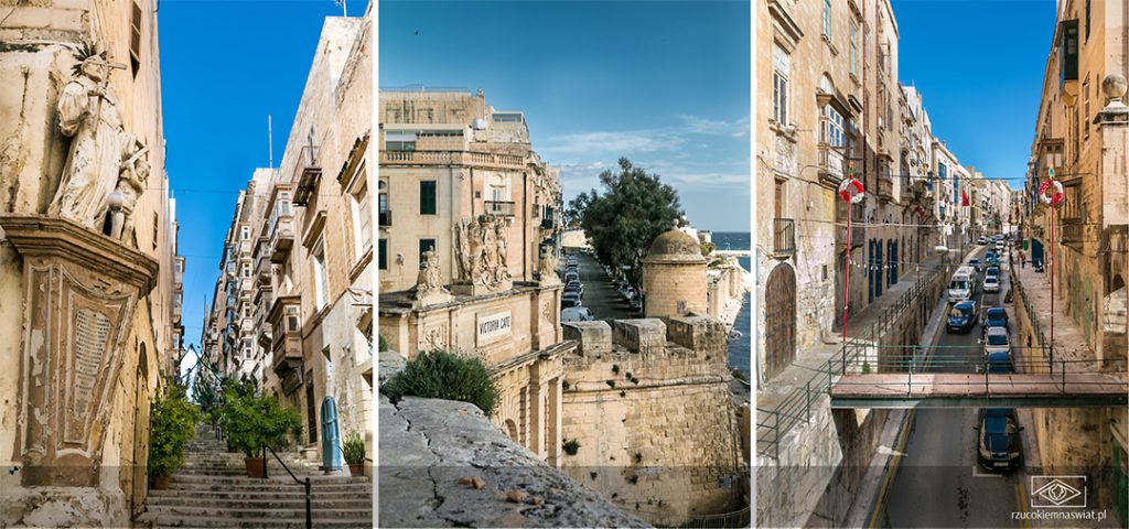 Valletta