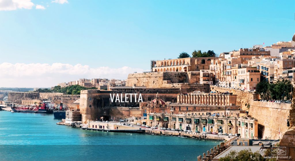 Valetta