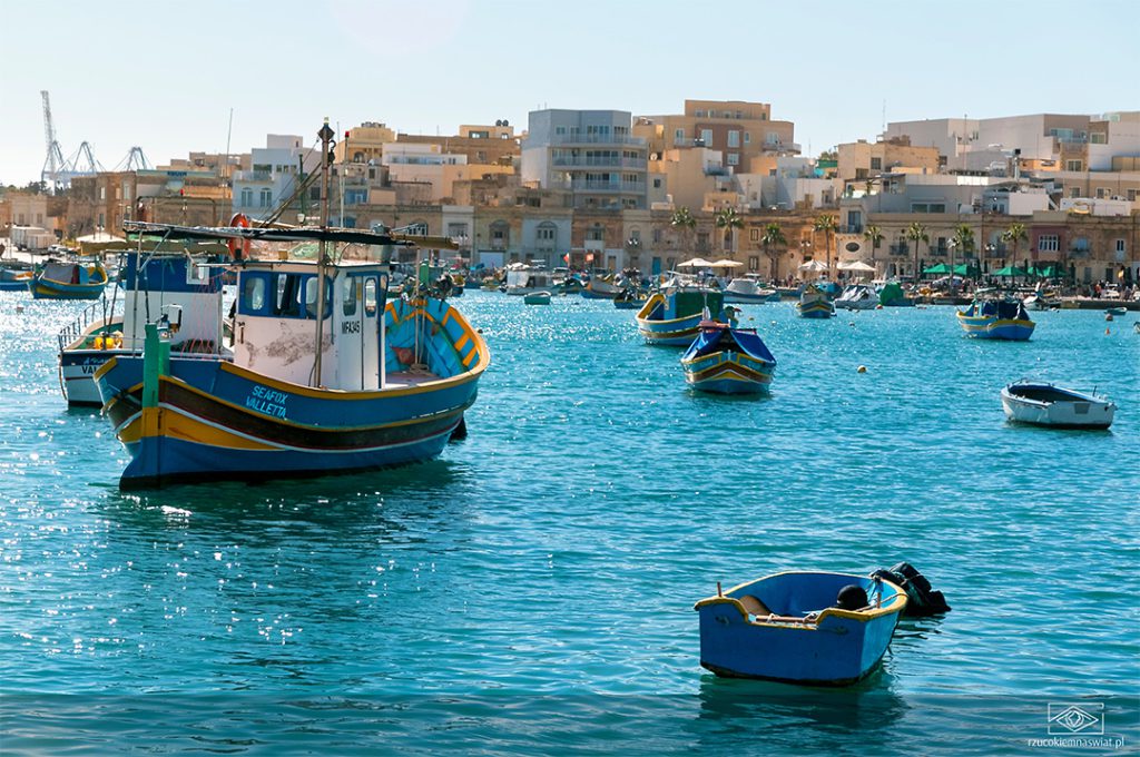 Marsaxlokk