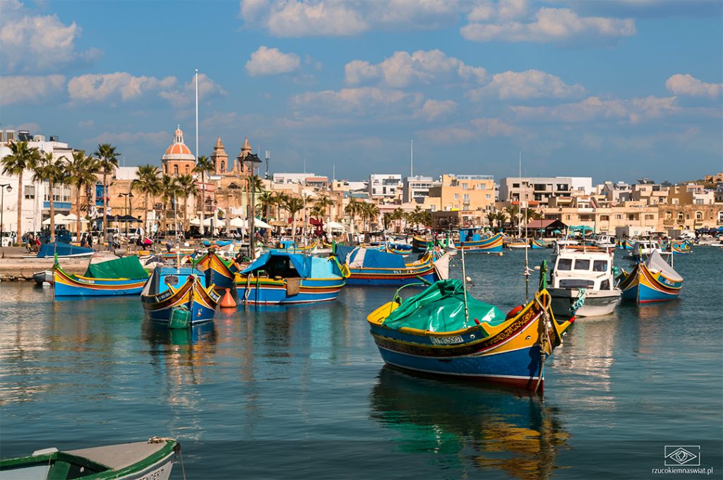 Marsaxlokk