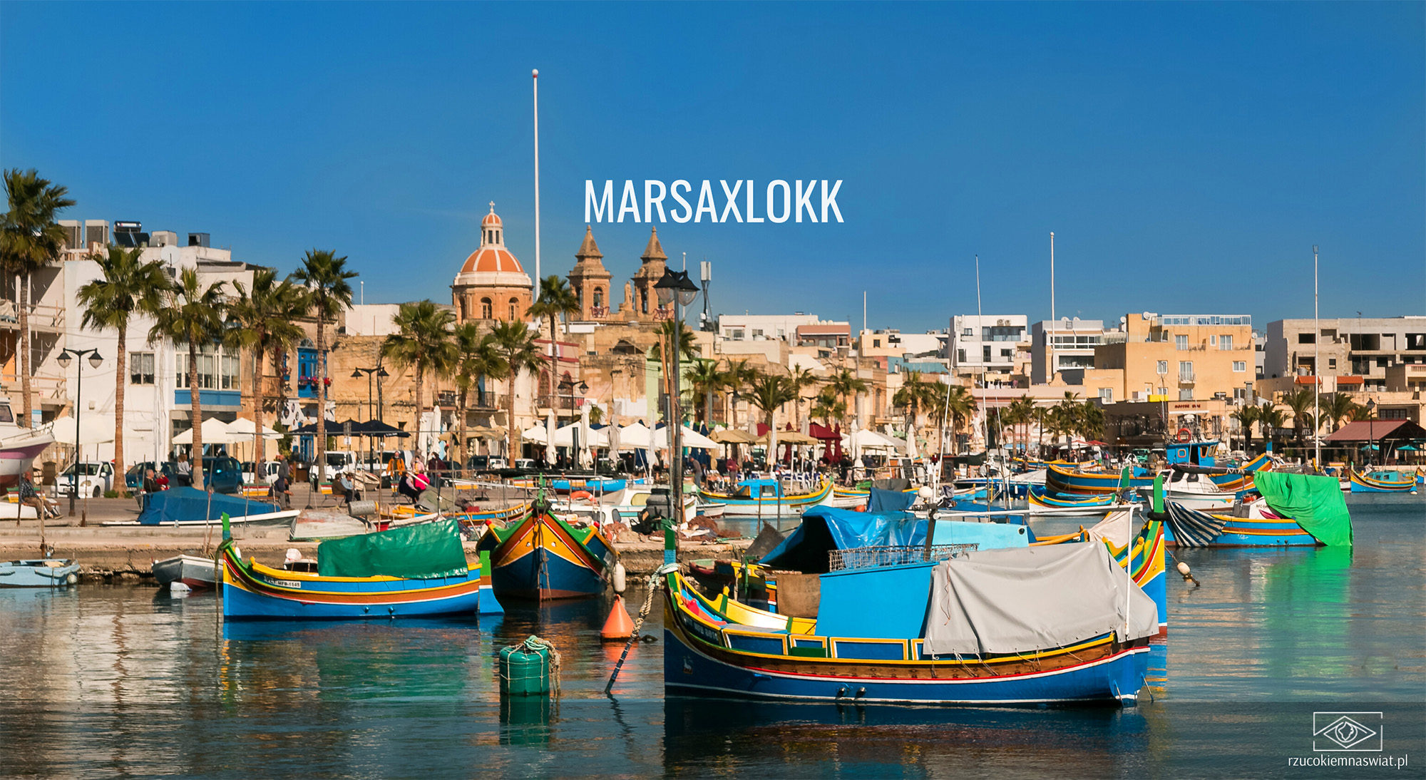 Marsaxlokk