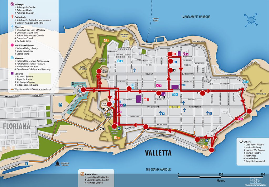 plan Valletty