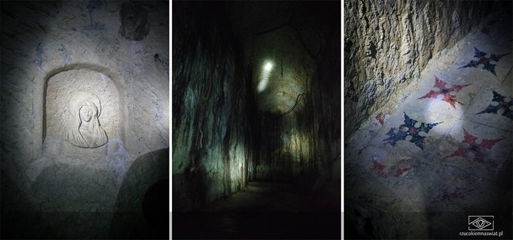 Valletta Underground