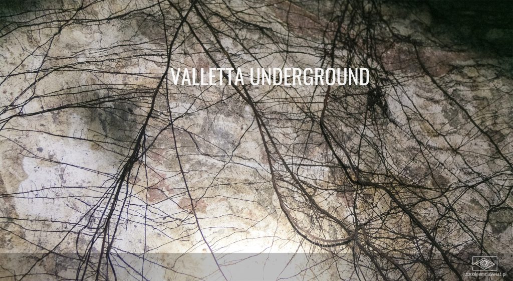 Valletta Underground