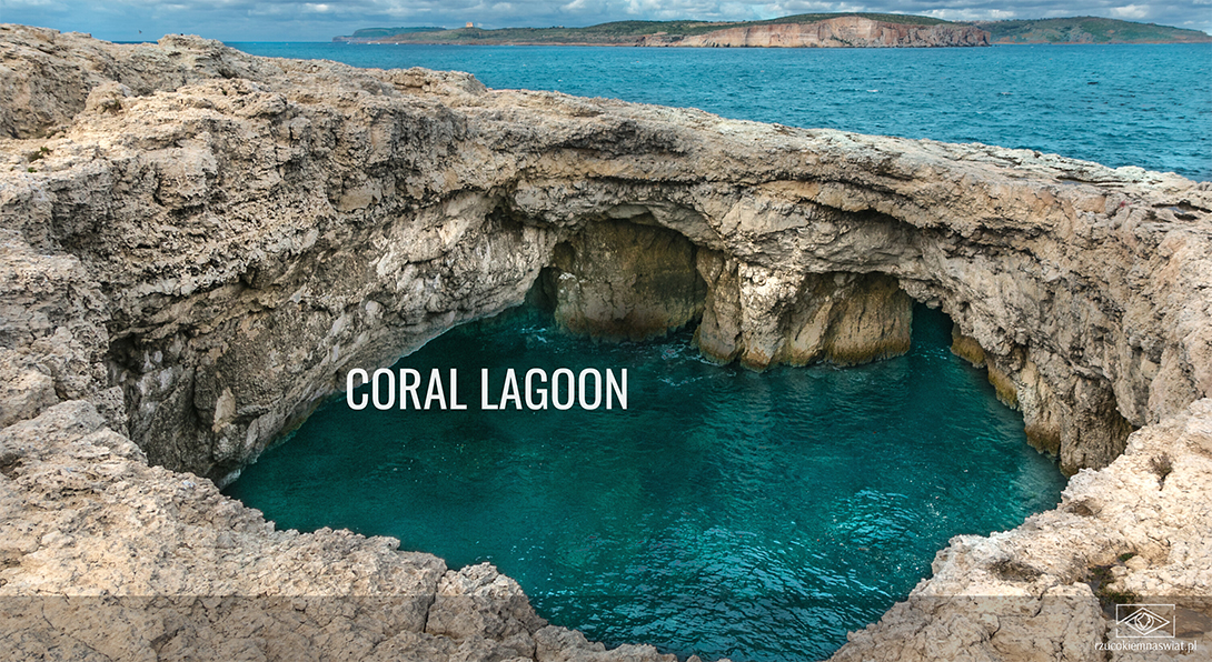 Coral Lagoon