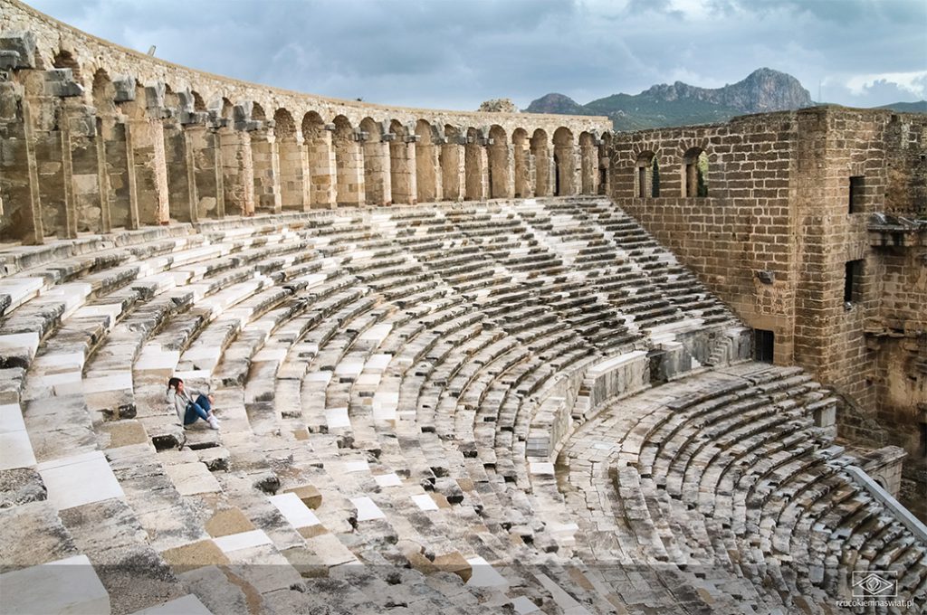 Aspendos