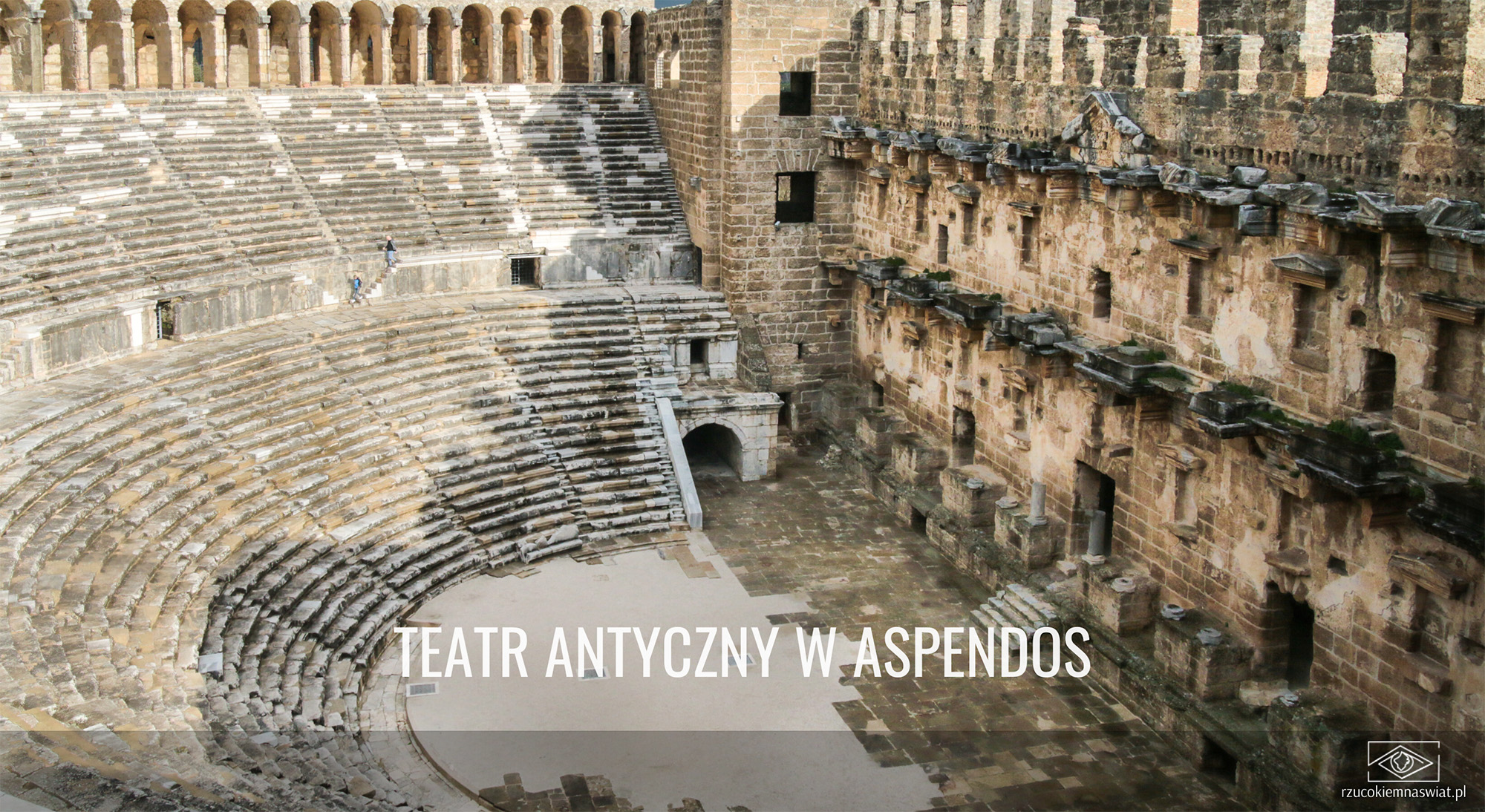 Aspendos