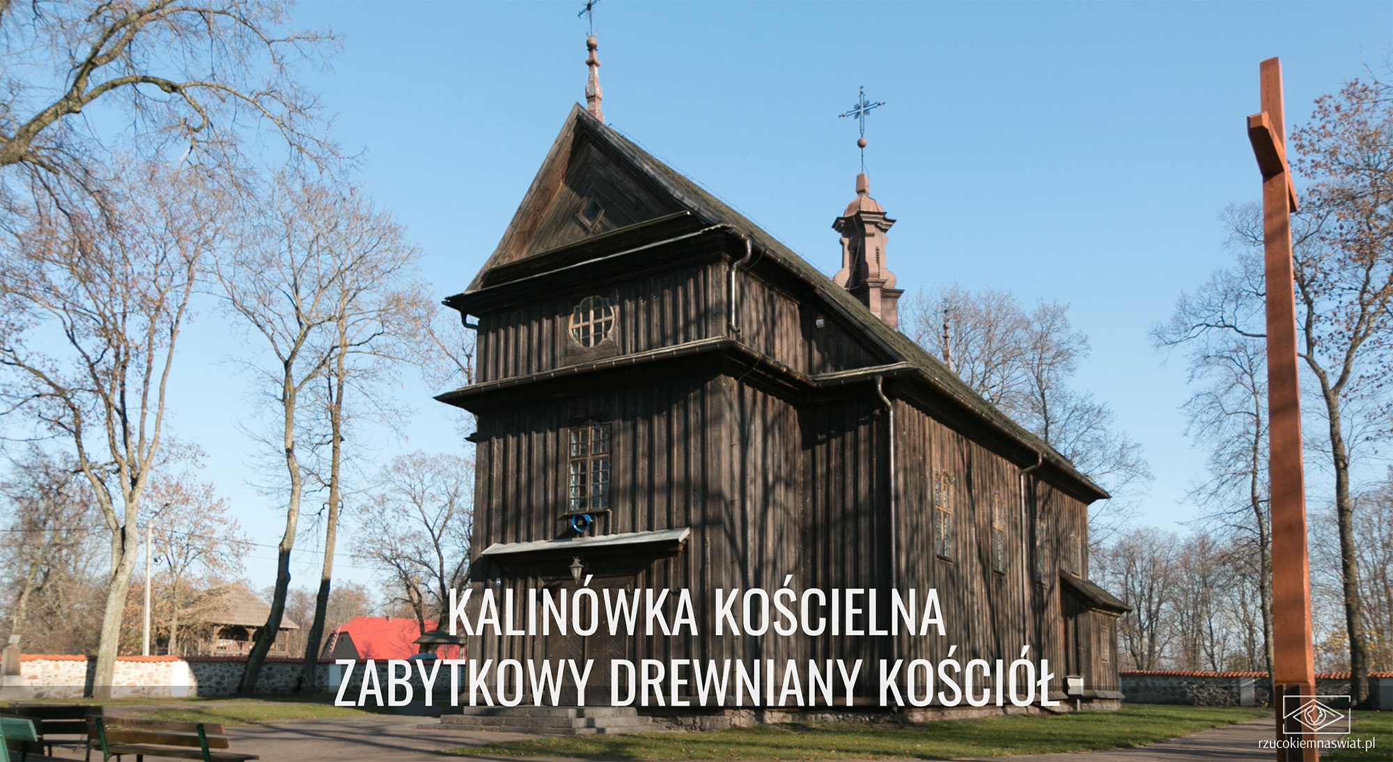 Kalinówka Kościelna