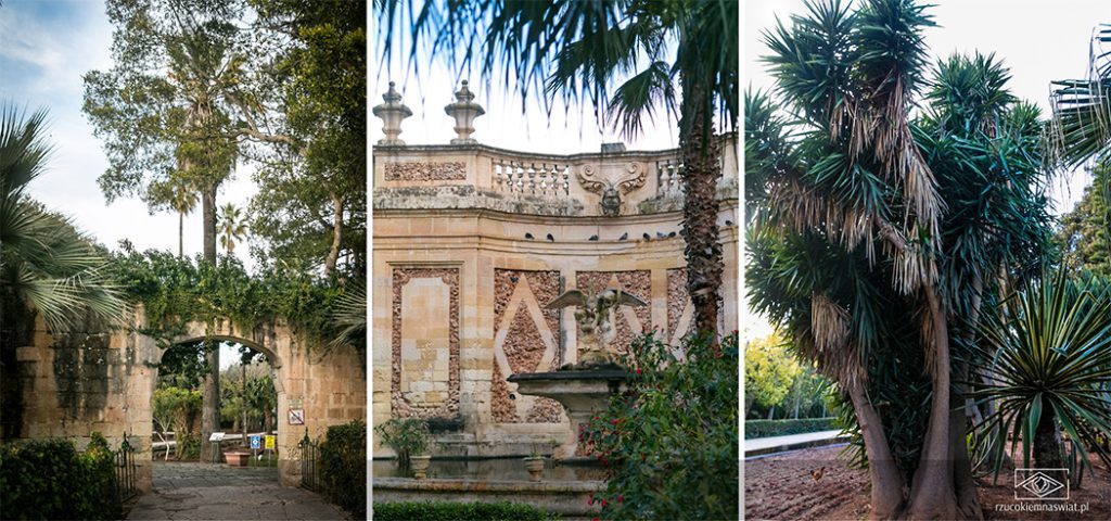 San Anton Gardens